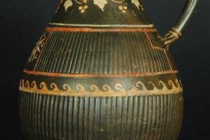 Museo archeologico del Territorio di Populonia