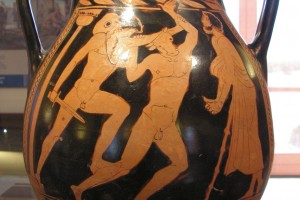 Museo archeologico del Territorio di Populonia