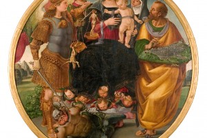 Museo dell'Accademia Etrusca e della Città di Cortona