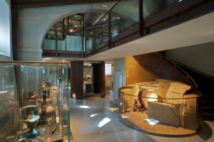 Museo Archeologico di Artimino "Francesco Nicosia"