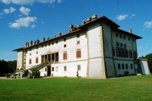 Museo Archeologico di Artimino "Francesco Nicosia"