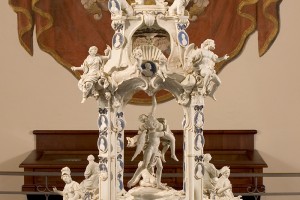 Museo dell'Accademia Etrusca e della Città di Cortona