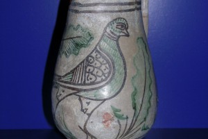 Museo del Castello e delle Ceramiche Medievali