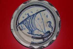Museo del Castello e delle Ceramiche Medievali