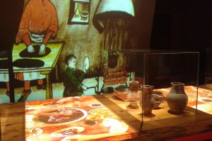 Museo del Castello e delle Ceramiche Medievali
