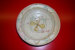 Museo del Castello e delle Ceramiche Medievali