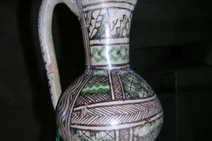 Museo del Castello e delle Ceramiche Medievali