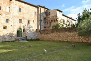 Museo Archeologico ‘Ranuccio Bianchi Bandinelli’ Colle Val d'Elsa