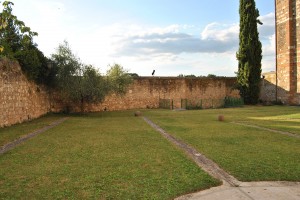 Museo Archeologico ‘Ranuccio Bianchi Bandinelli’ Colle Val d'Elsa