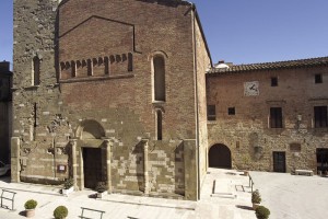 Museo Civico Archeologico e della Collegiata