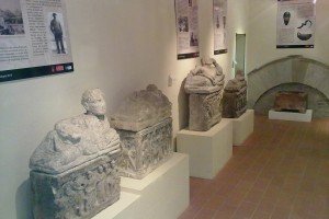 Museo Civico Archeologico e della Collegiata