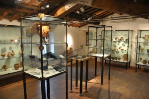 Museo Civico Archeologico e della Collegiata