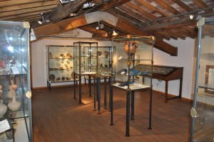 Museo Civico Archeologico e della Collegiata