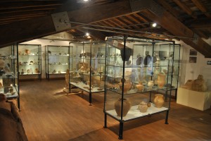 Museo Civico Archeologico e della Collegiata
