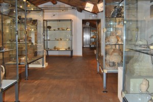 Museo Civico Archeologico e della Collegiata