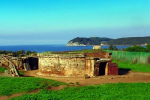 I Parchi e i Musei della Val di Cornia