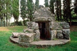 Museo dell'Accademia Etrusca e della Città di Cortona