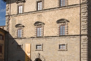 Museo dell'Accademia Etrusca e della Città di Cortona