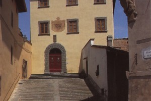 Museo Civico e Diocesano di Fucecchio
