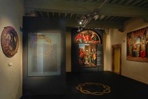 Museo Civico e Diocesano di Fucecchio