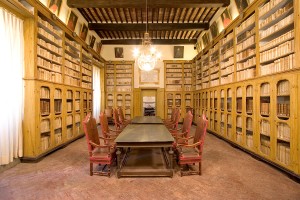 Museo dell'Accademia Etrusca e della Città di Cortona