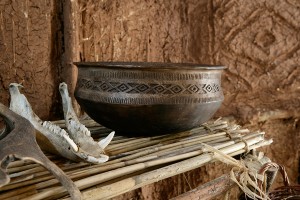 Museo Civico per la Preistoria del Monte Cetona