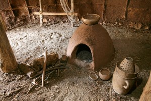Museo Civico per la Preistoria del Monte Cetona