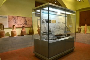 Museo Civico e Diocesano di Fucecchio