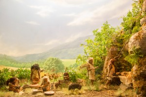 Museo Civico per la Preistoria del Monte Cetona