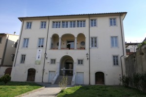 Museo Civico Archeologico di Camaiore
