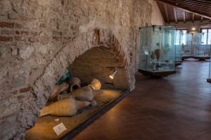 Museo Civico Archeologico della Linguella