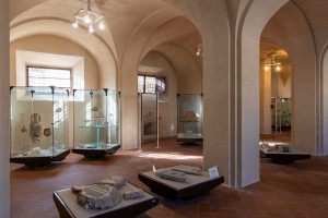 Museo Civico Archeologico della Linguella