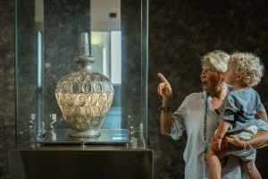 Museo archeologico del Territorio di Populonia