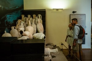 Museo archeologico del Territorio di Populonia