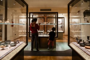 Museo archeologico del Territorio di Populonia