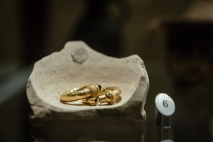 Museo archeologico del Territorio di Populonia