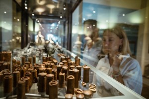Museo archeologico del Territorio di Populonia