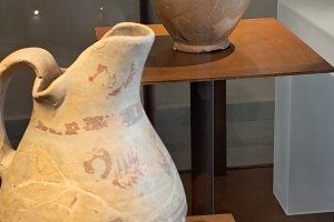 Museo Archeologico di Gonfienti a Campi Bisenzio