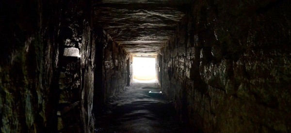 Archeologia e Turismo