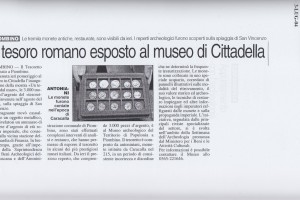 Dicono di noi: rassegna stampa