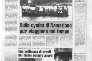 Dicono di noi: rassegna stampa