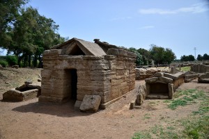Archeologia e Turismo