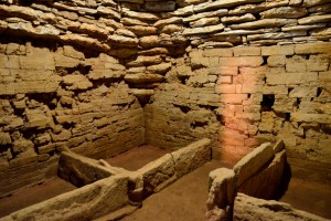 Archeologia e Turismo