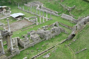Archeologia e Turismo